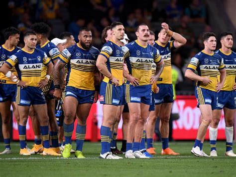 Canterbury Bulldogs vs Parramatta Eels Tips, Odds, Teams.